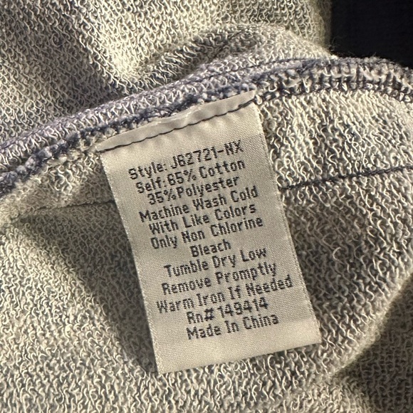 Johnny Was Hazy Allebra Sweatpants. - Picture 6 of 6